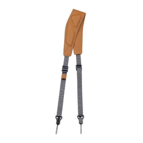 Maglink Pro V2 Magnetic Quick Release Fotoğraf Makinesi Askısı Gri - M00B5105