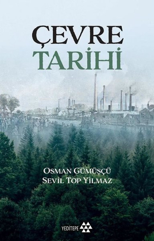 Yeditepe Yayınevi Çevre Tarihi
