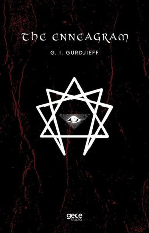 Gece Kitaplığı The Enneagram