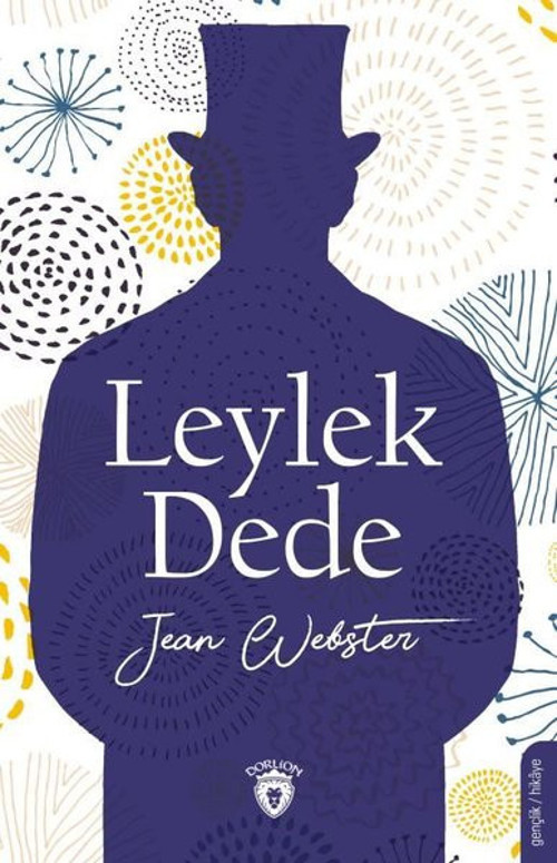 Dorlion Yayınevi Leylek Dede