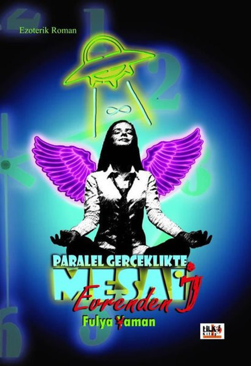 Paralel Gerçeklikte Mesai