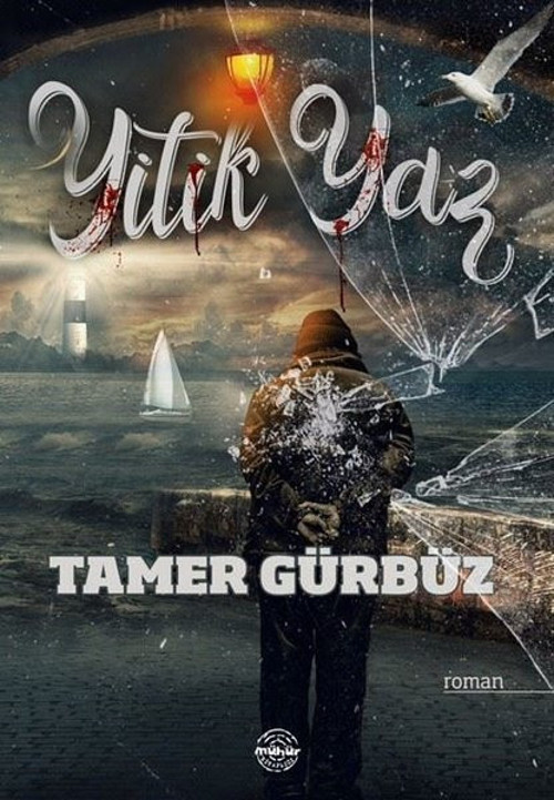 Mühür Kitaplığı Yitik Yaz
