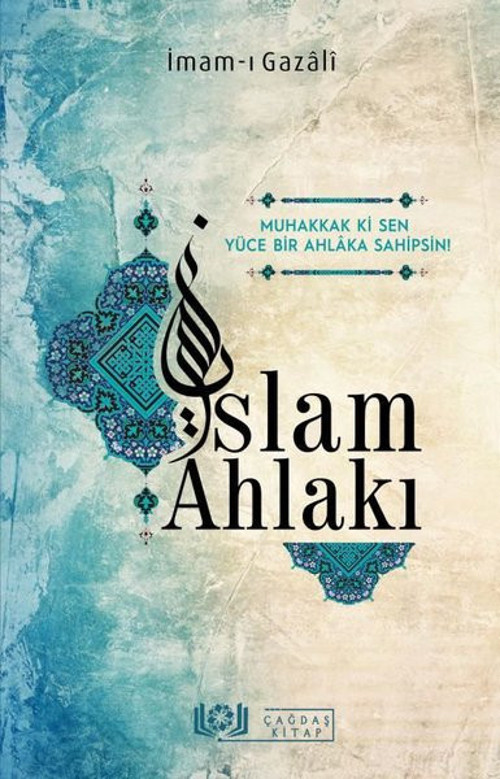 Çağdaş Kitap İslam Ahlakı