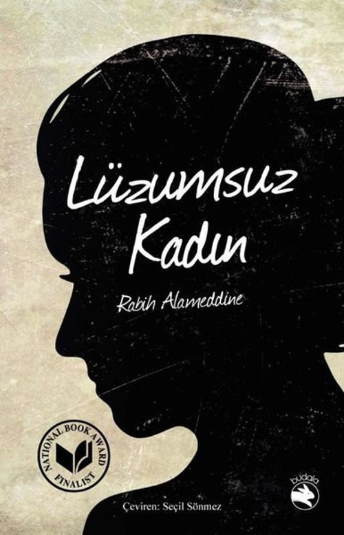 Budala Kitap Lüzumsuz Kadın