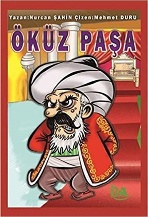 Öküz Paşa
