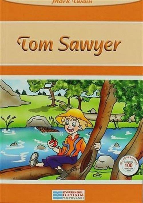 Evrensel İletişim Yayınları Tom Sawyer