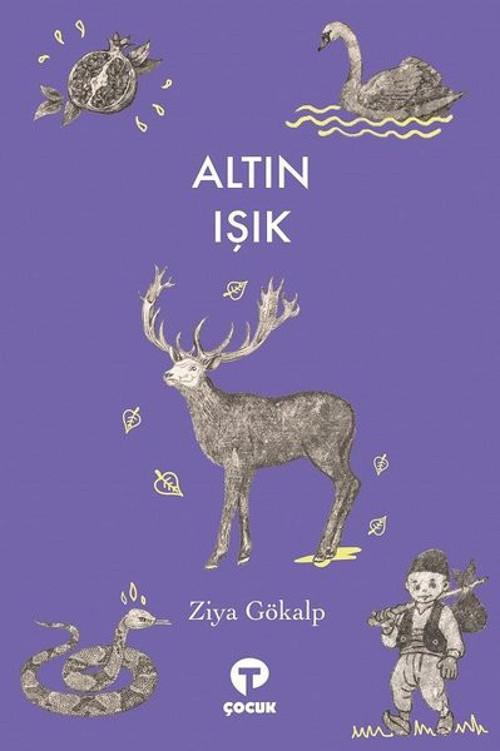 Turkuvaz Çocuk Altın Işık