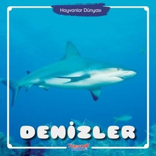 Hayvanlar Dünyası - Denizler