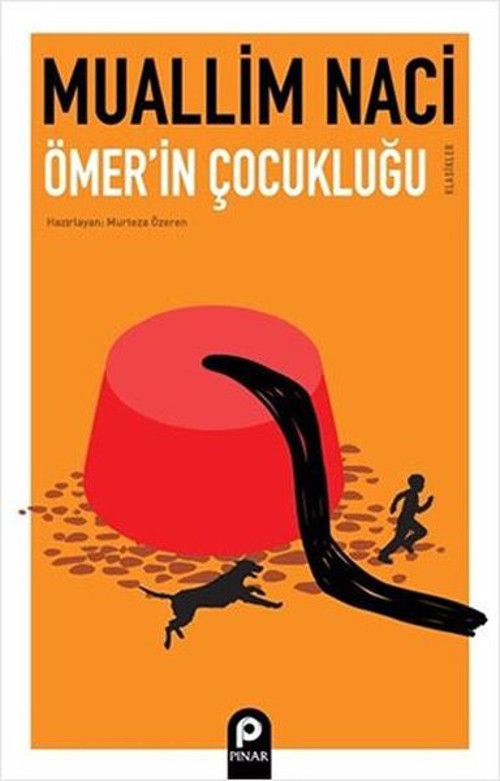 Ömer'in Çocukluğu - Klasikler