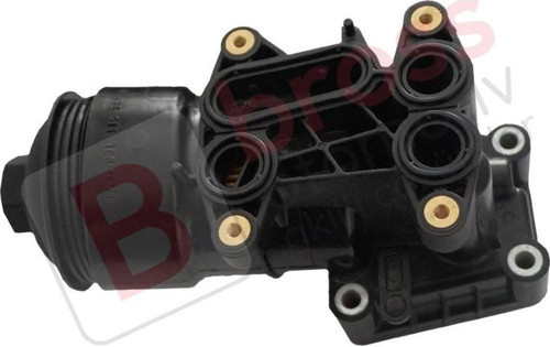 Audi VW Seat Skoda için Yağ Filtre Kütüğü 03L115389H