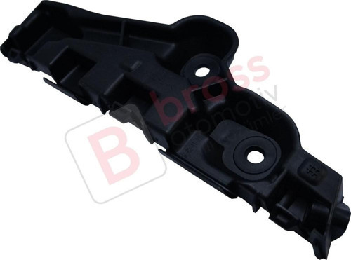 Dacia Sandero Stepway MK2 Clio Symbol için Ön Sağ Tampon Ayağı 631427092R