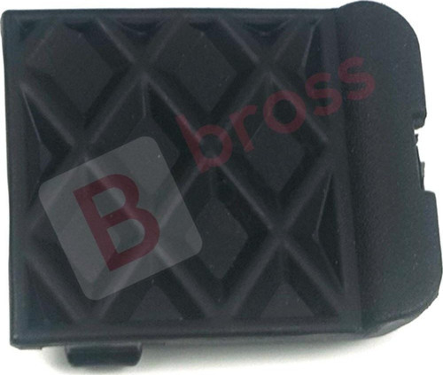 Ford Focus Sedan 11 14 İçin Arka Çeki Demir Kapağı BM51F17K922AA