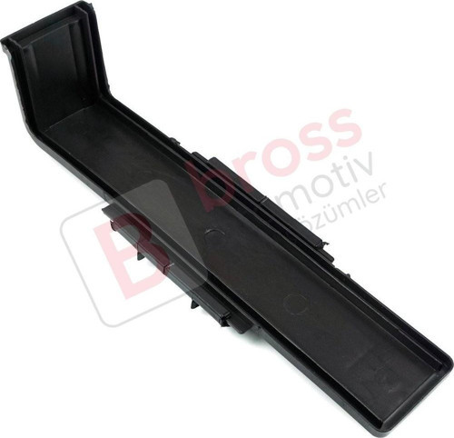 BSP1020 VW Audi Seat Skoda İçin Toz Polen Filtre Kapağı 6Q0819422