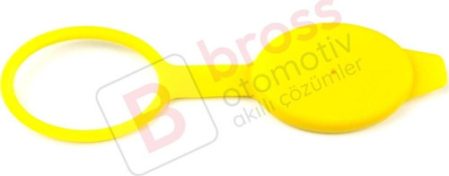 BSP1066 Opel Corsa D Astra H Zafira B için Cam Silecek Su Depo Kapağı 13118170