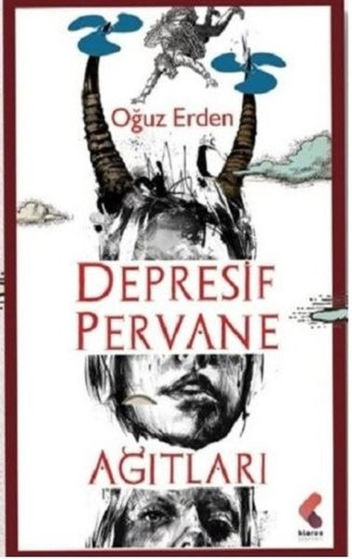 Depresif Pervane Ağıtları