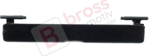Mercedes C W205 İçin Tavan Oluk Çıta Port Kapağı 95*12 mm A2057504100