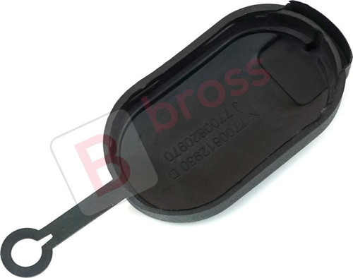 Renault Dacia İçin Ön Cam Silecek Su Depo Kapağı 7700411279, 7700812930