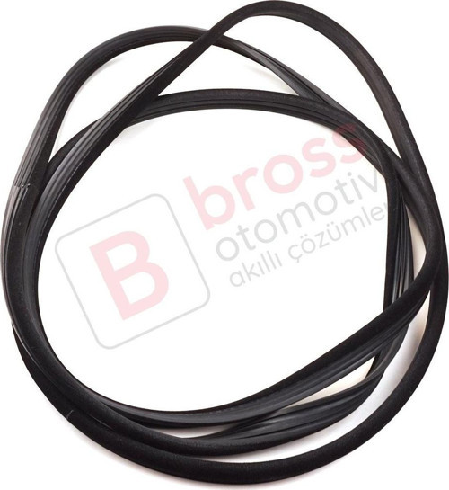 Mercedes W124 W201 W202 W203 için Sunroof Conta Fitil A1247800298