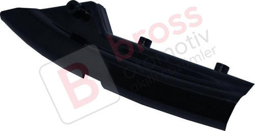 Renault Megane MK1 için Ön Sol Tampon Ayağı 7700412494