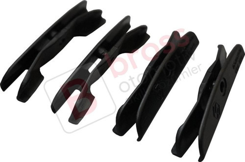 Renault 19 Megane Clio İçin Perçinli Cam Denge Plastik 7700838242