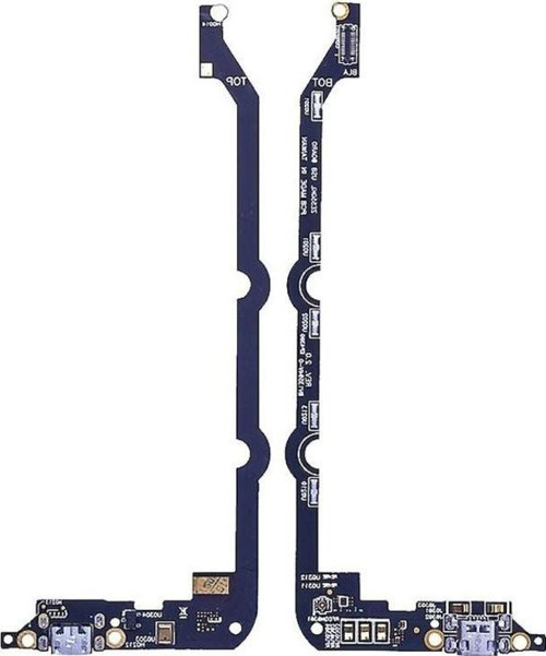 Asus Zenfone 2 Laser 5.5 Ze550kl Ze551kl Z00ld Şarj Soketi