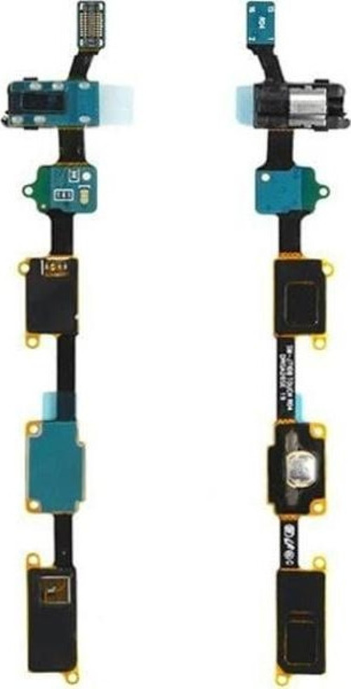 Galaxy J710 J7(2016) Kulaklık Soket Tuş Bord Flimi