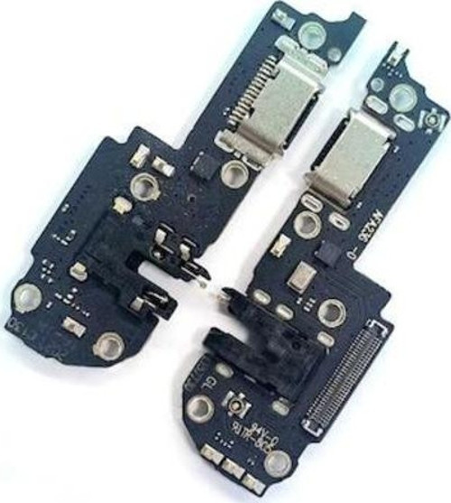 Oppo A53 5G Şarj Soketi Mikrofon Kulaklık Soketi Full