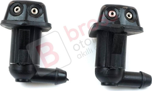 Toyota Yaris 1 Corolla E11 Camry RAV4 MR2 Celica Tacoma için Ön Cam Su Fıskiyesi 8538112030