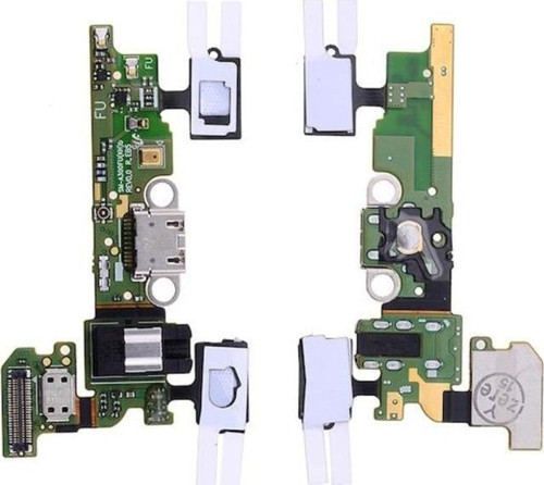 Samsung Galaxy A3 A300f Tuş Bordu Şarj Ve Kulaklık Soket Filmi