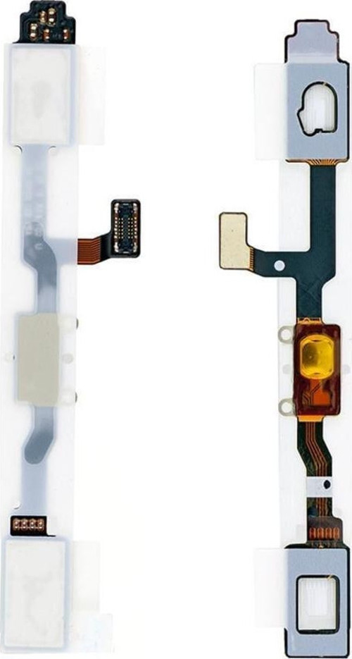 Samsung Galaxy Note Edge N915f Home Tuş Bord Film