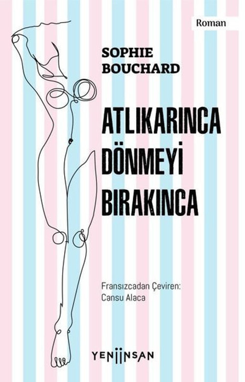 Atlıkarınca Dönmeyi Bırakınca