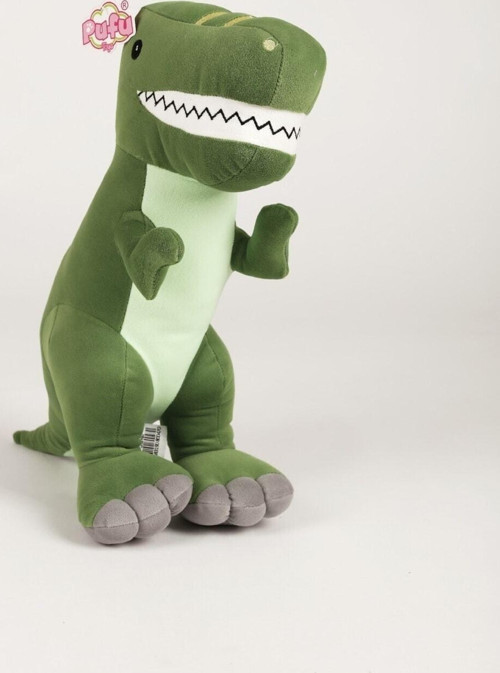 40 Cm Tirex Peluş Oyuncak, Oyun Arkadaşım