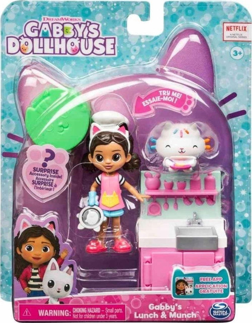 Spinmaster Lunch Ve Munch La Cuisine En Folie De Gabby Cocina Y Deleitate Com Gabby