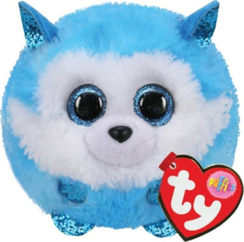 Ty Teeny Puffies Prince Husky 10 Cm Cms2935P