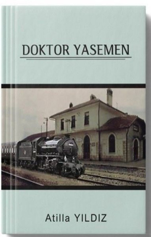Fa Yayınları Doktor Yasemen