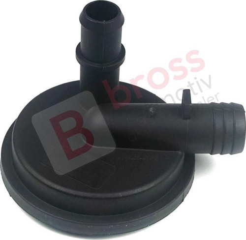 VW Transporter T5 Touareg MK1 İçin Basınç Regülatör Valf Kapak 070129101A