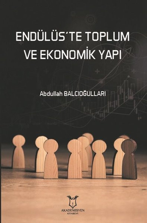 Endülüste Toplum ve Ekonomik Yapı