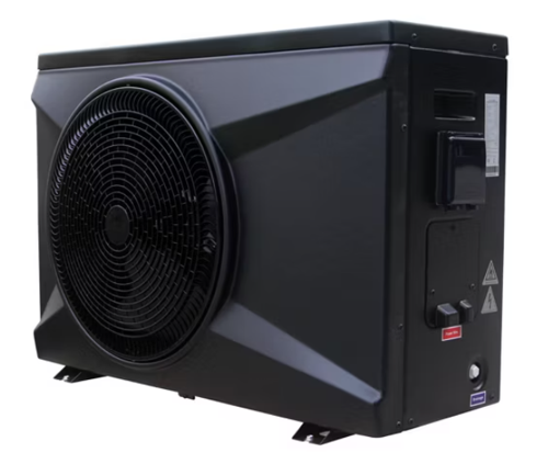 Havuz Isı Pompası DC İnvertörlü 35 kW 85-140 m3 ToptancıyızBiz