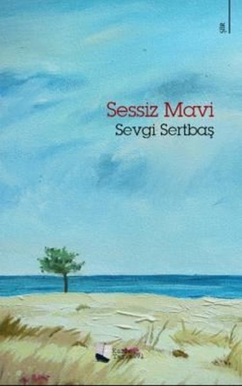 Karina Yayınevi Sessiz Mavi
