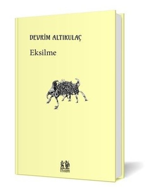 Eksilme