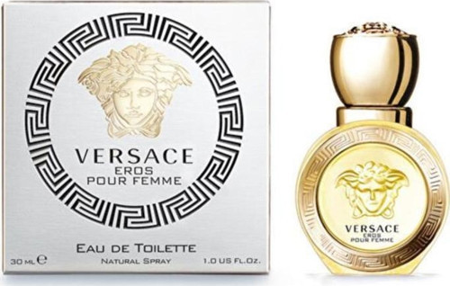 Eros Pour Femme EDT 30 ml Kadın Parfüm