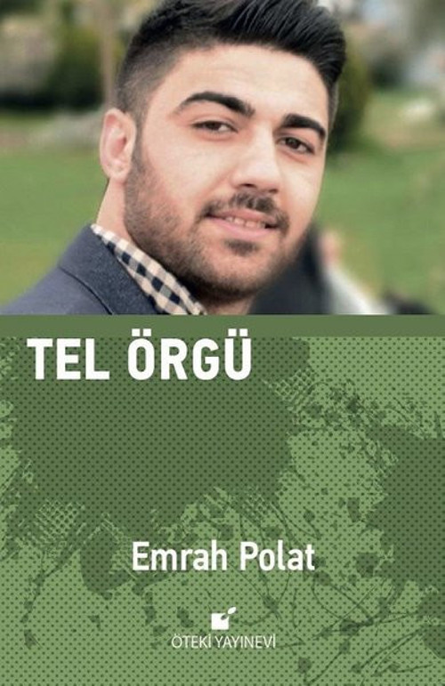 Öteki Yayınevi Tel Örgü