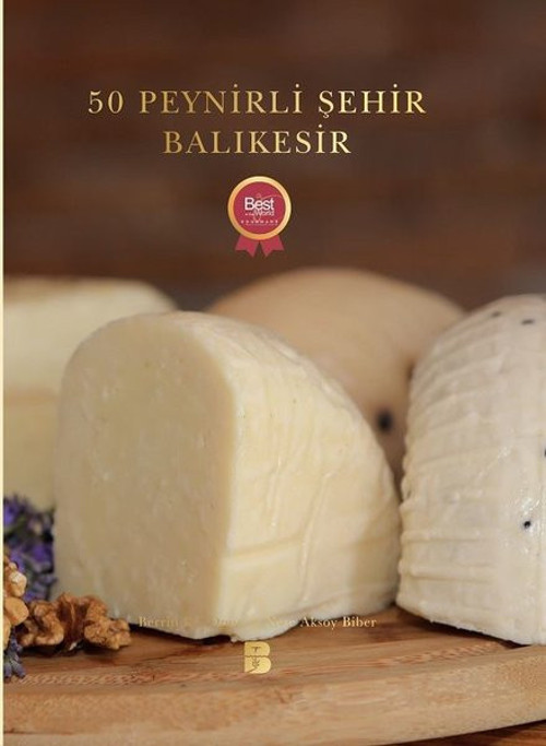 50 Peynirli Şehir Balıkesir