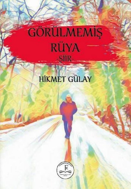Fenomenler Kitap Görülmemiş Rüya