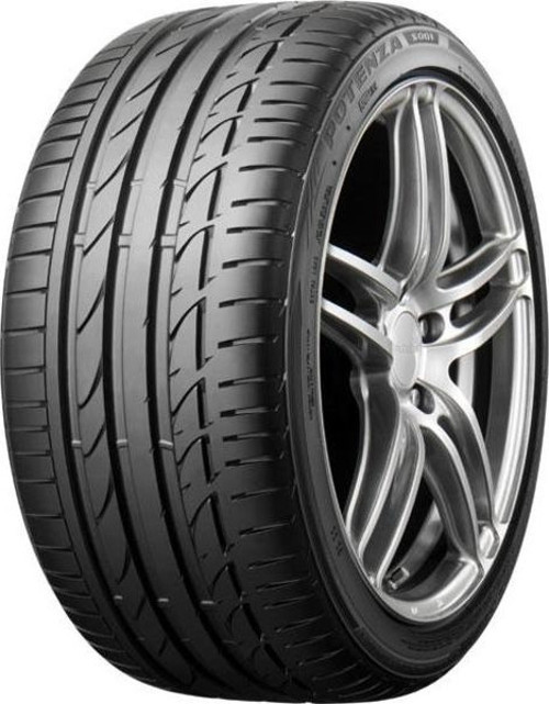 245/35R18 88Y RFT Potenza S001 (Yaz) (2020) Lastik