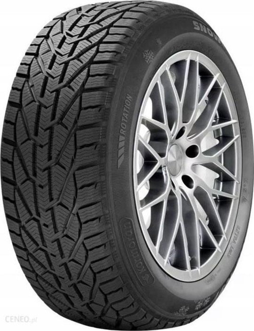 185/60R15 88T XL Snow (Kış) (2021) Lastik