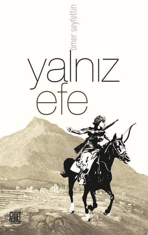 Palet Yayınları Yalnız Efe