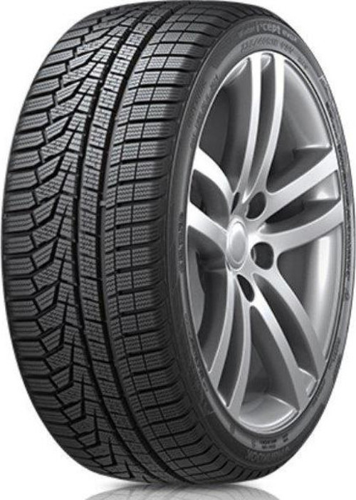 255/35R20 97W XL Winter i*cept Evo2 W320 (Kış) (2020)