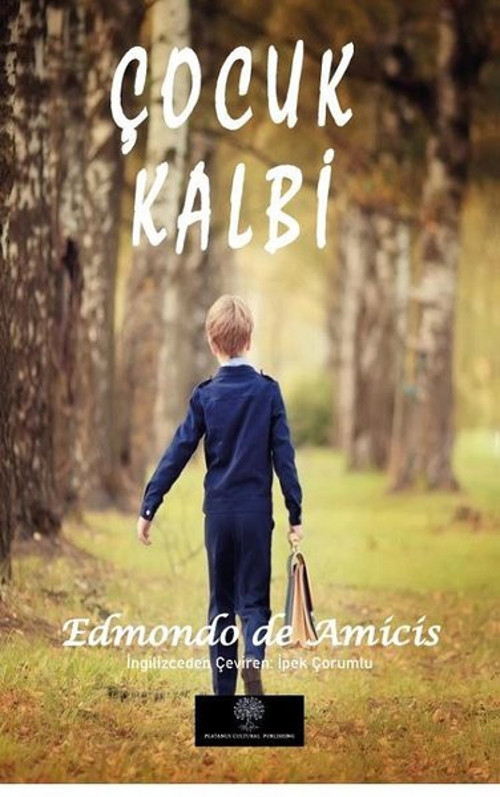 Platanus Publishing Çocuk Kalbi