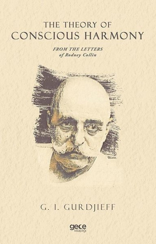 The Theory of Conscious Harmony